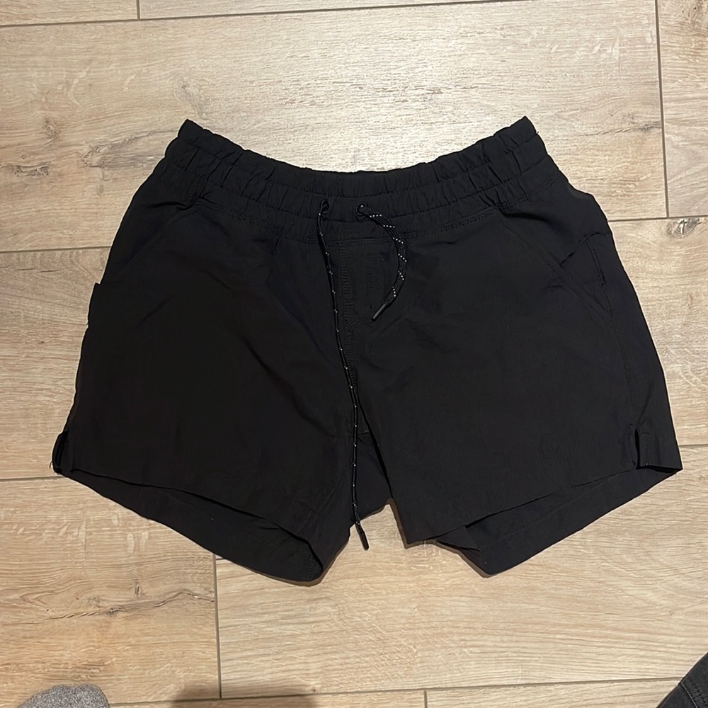 Hiking shorts